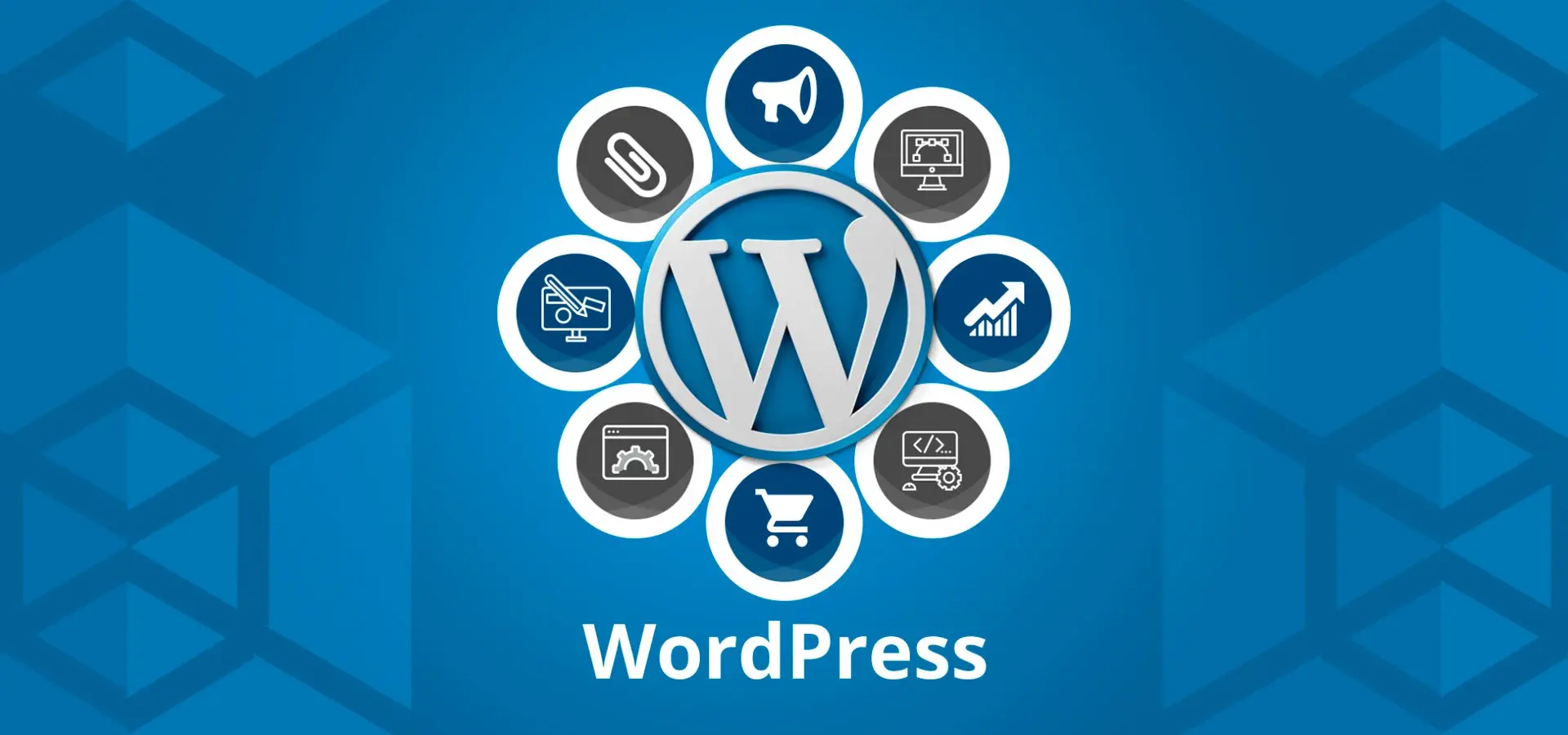Разработка сайтов на WordPress