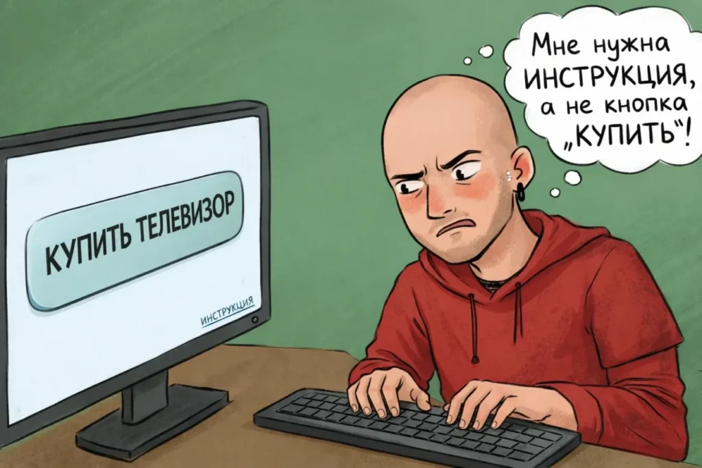 как выбрать телевизор